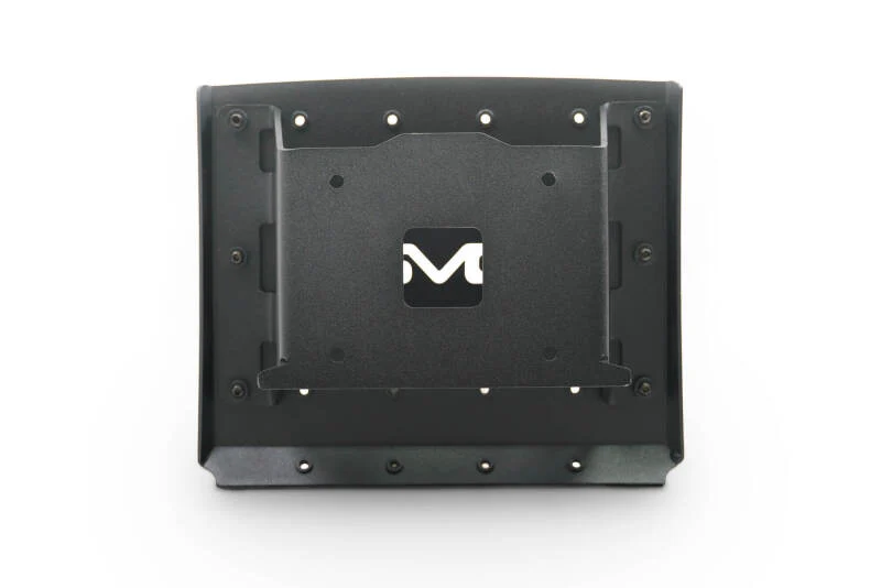 DV8 Offroad 15-20 F-150/17-21 F250/350 Digital Device Dash Mount - Image 5
