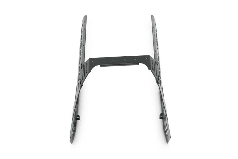 DV8 Offroad 15-20 Ford F150 / 17-21 Ford F250/F350 Center Console Molle Panels & Device Mount - Image 5