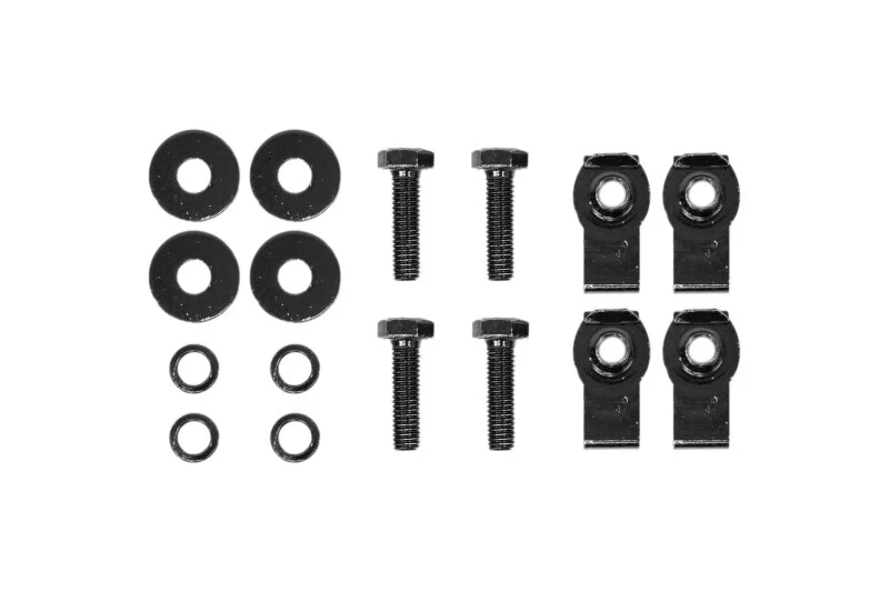 DV8 Offroad 17-20 Ford F-150 Raptor Front Diff Skid Plate - Image 8