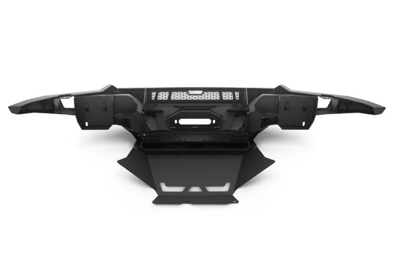 DV8 Offroad 19-23 RAM 1500 Spec Series Bumper Skid Plate - Image 4