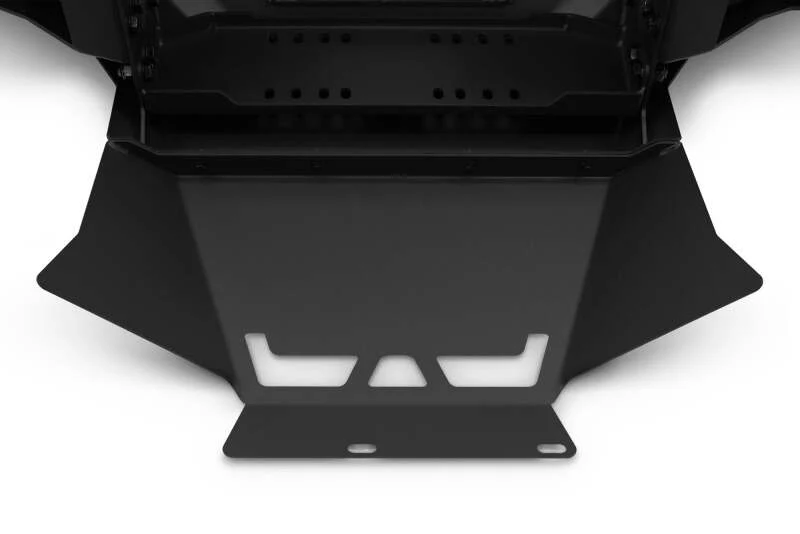 DV8 Offroad 19-23 RAM 1500 Spec Series Bumper Skid Plate - Image 9