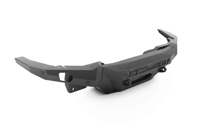 DV8 Offroad 19-23 RAM 1500 Spec Series Front Bumper - Image 2