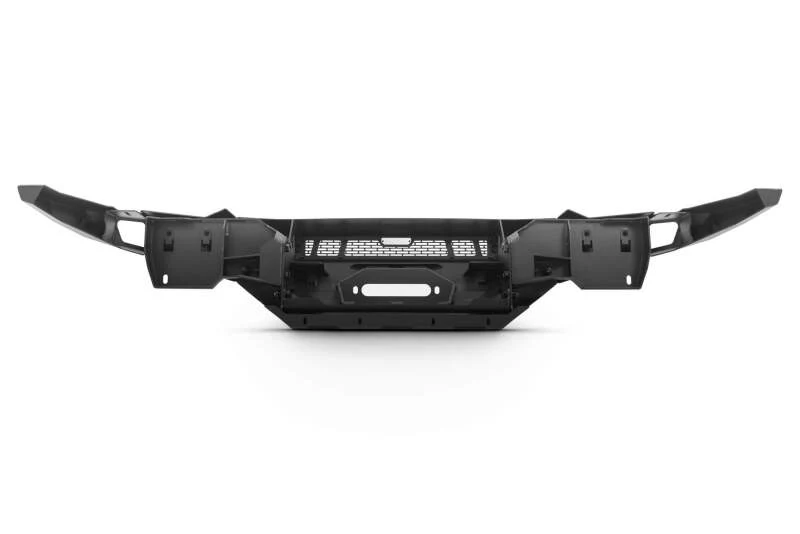 DV8 Offroad 19-23 RAM 1500 Spec Series Front Bumper - Image 5