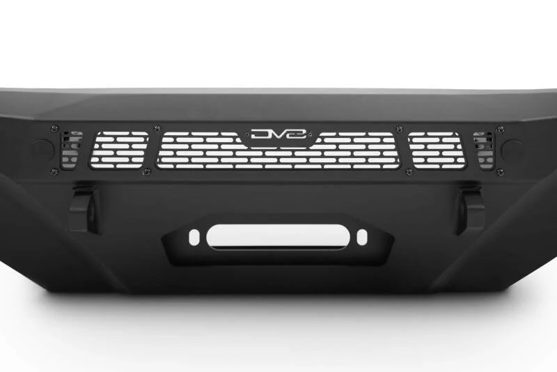 DV8 Offroad 19-23 RAM 1500 Spec Series Front Bumper - Image 9