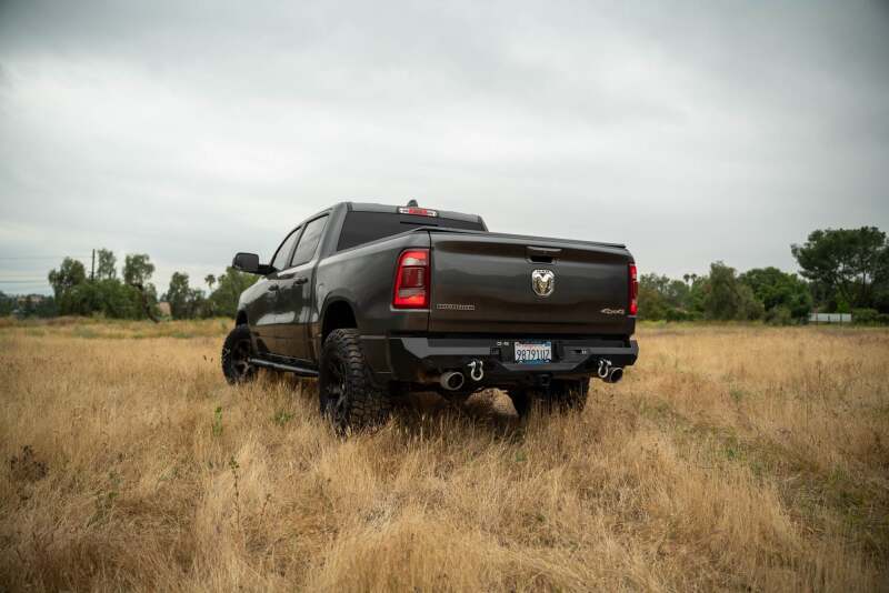 DV8 Offroad 19-23 Ram 1500 Spec Series Rear Bumper - Image 11