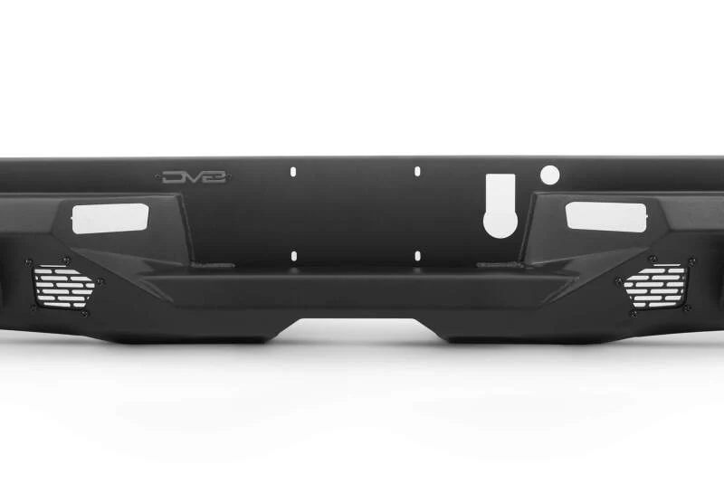 DV8 Offroad 19-23 Ram 1500 Spec Series Rear Bumper - Image 12