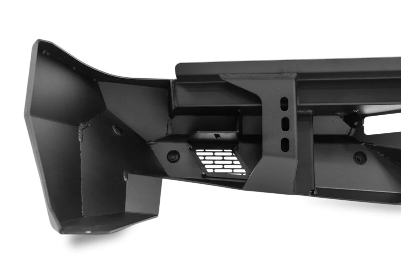 DV8 Offroad 19-26 Ram 2500/3500 Spec Series Rear Bumper - Image 15