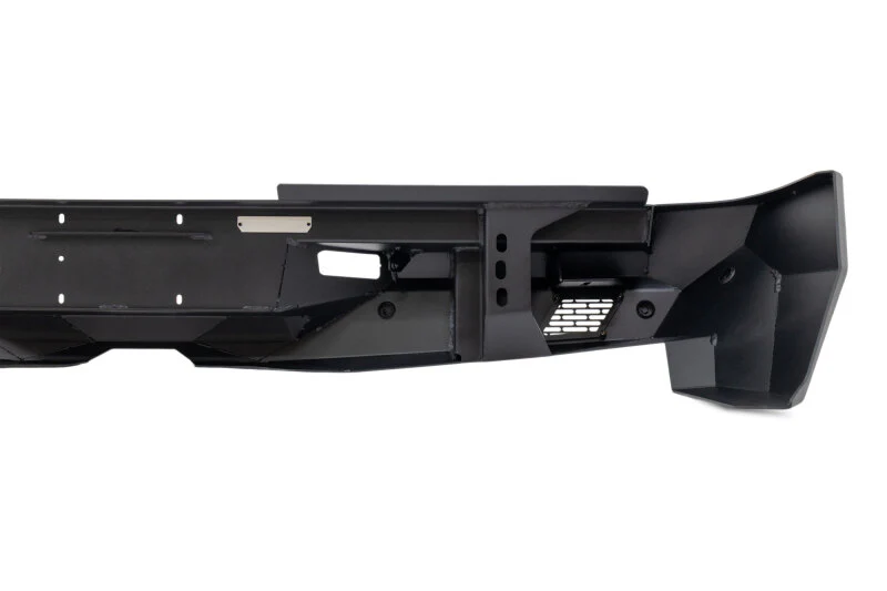 DV8 Offroad 19-26 Ram 2500/3500 Spec Series Rear Bumper - Image 16