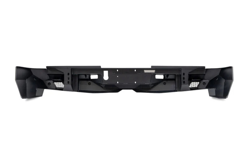 DV8 Offroad 19-26 Ram 2500/3500 Spec Series Rear Bumper - Image 4
