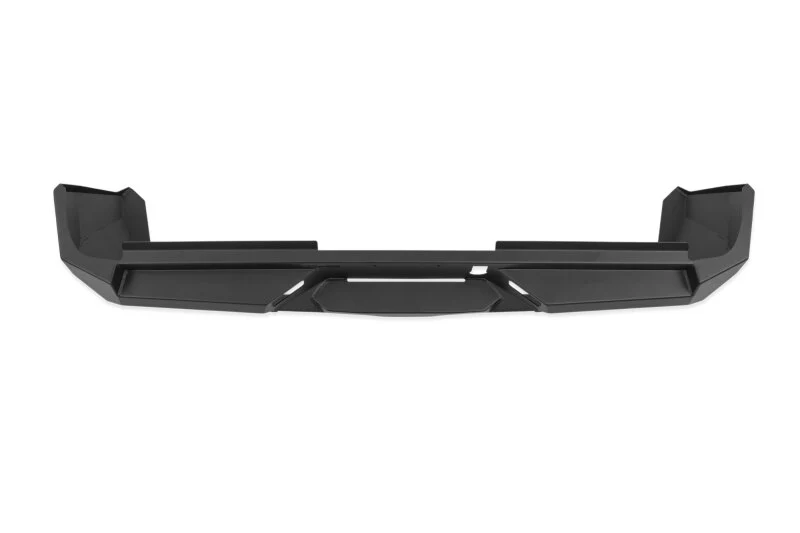 DV8 Offroad 19-26 Ram 2500/3500 Spec Series Rear Bumper - Image 6