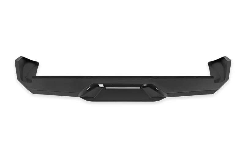 DV8 Offroad 20-23 Chevy & GMC 2500/3500 Spec Series Rear Bumper - Image 11
