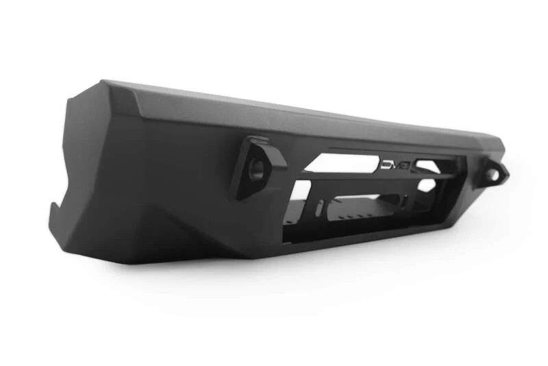 DV8 Offroad 2015-2020 GMC Canyon Centric Front Bumper - Image 4
