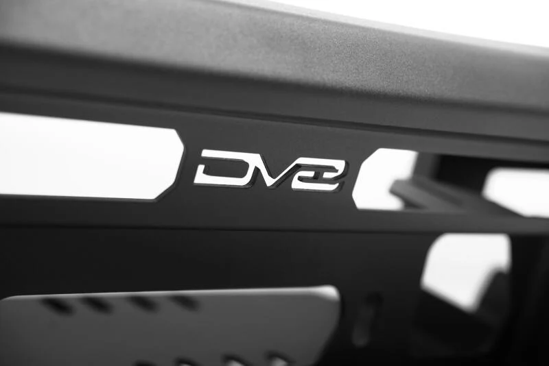 DV8 Offroad 2015-2020 GMC Canyon Centric Front Bumper - Image 5