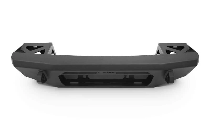 DV8 Offroad 2015-2020 GMC Canyon Centric Front Bumper - Image 6