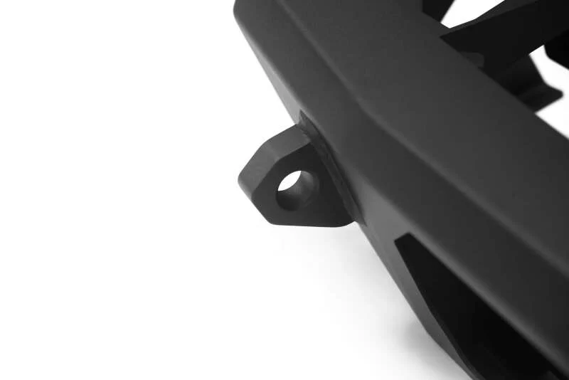 DV8 Offroad 2015-2020 GMC Canyon Centric Front Bumper - Image 9