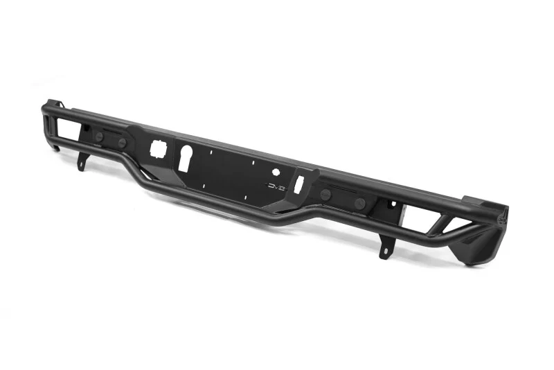DV8 Offroad 2017-2020 Ford F-150 Raptor Tube Rear Bumper - Image 19