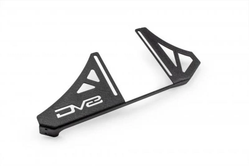 DV8 Offroad 2017+ Ford F/250/350 Adaptive Cruise Control Relocation Bracket - Image 2