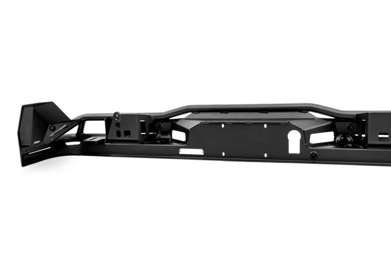 DV8 Offroad 2019-2026 Ram 1500 Rear Tube Bumper - Image 2