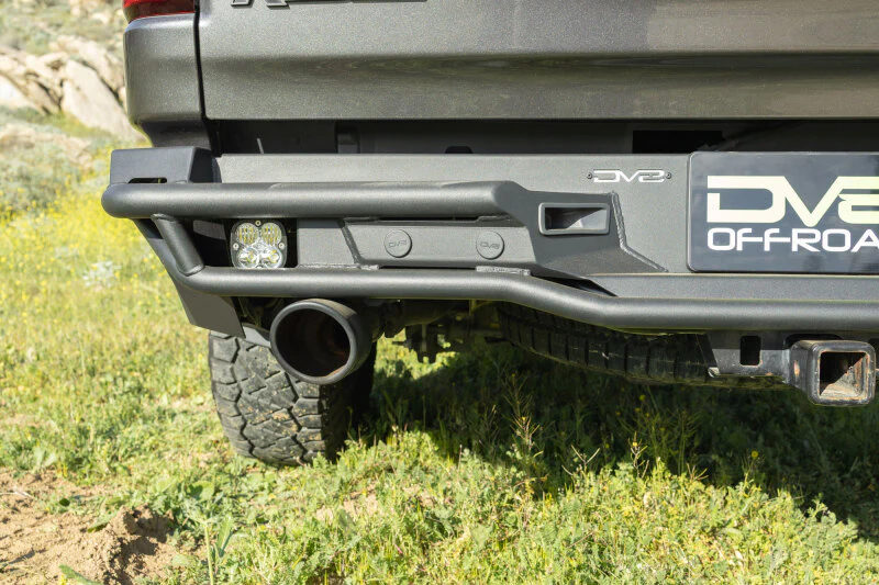 DV8 Offroad 2019-2026 Ram 1500 Rear Tube Bumper - Image 7