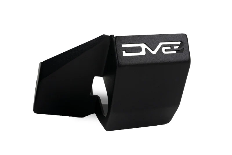 DV8 Offroad 2021-2022 Ford Bronco Rear Shock Guard Skid Plates - Image 13