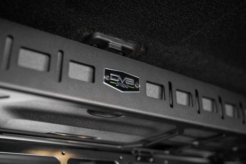 DV8 Offroad 2021-2024 Ford Bronco Dog Barrier - Image 17