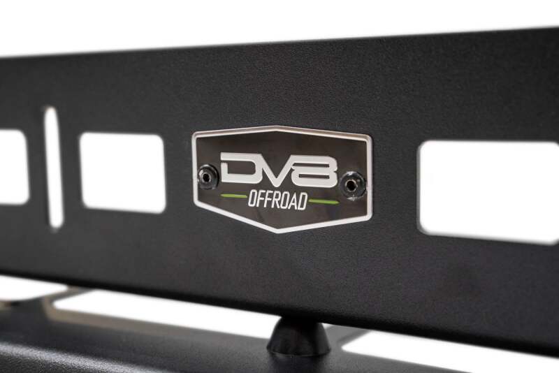 DV8 Offroad 2021-2024 Ford Bronco Dog Barrier - Image 22