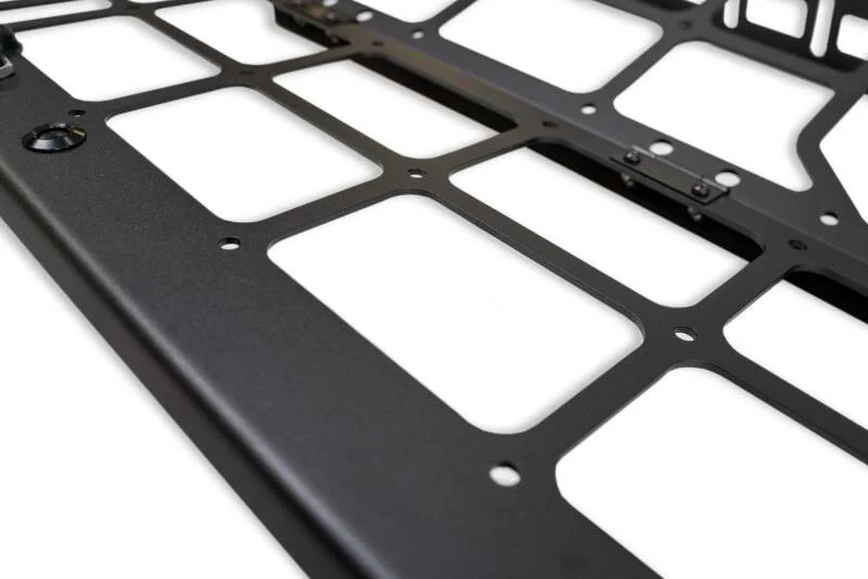 DV8 Offroad 2021-2024 Ford Bronco Dog Barrier - Image 23