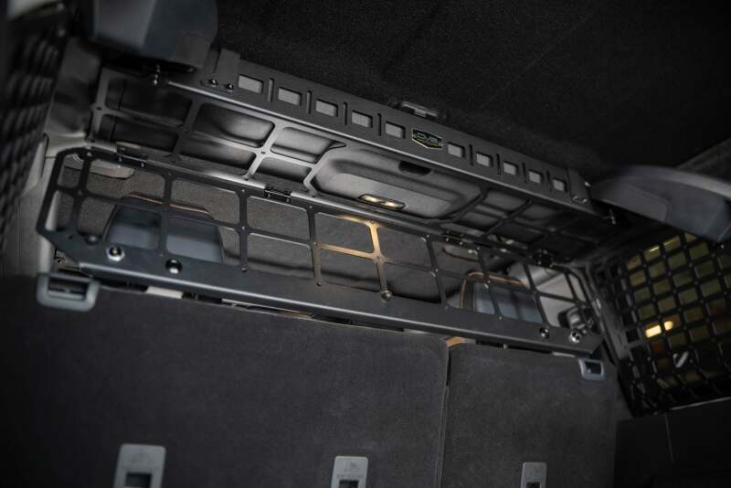 DV8 Offroad 2021-2024 Ford Bronco Dog Barrier - Image 24
