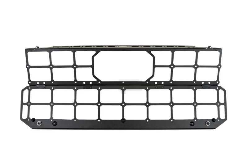 DV8 Offroad 2021-2024 Ford Bronco Dog Barrier - Image 3