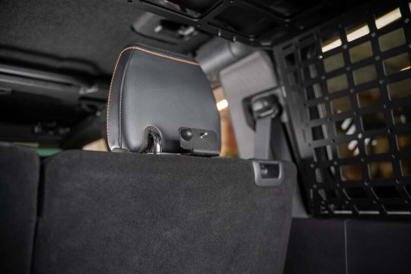 DV8 Offroad 2021-2024 Ford Bronco Dog Barrier - Image 7