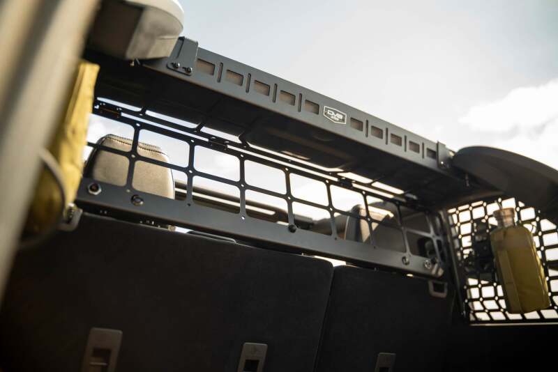 DV8 Offroad 2021-2024 Ford Bronco Dog Barrier - Image 9