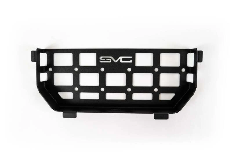 DV8 Offroad 2021-2024 Ford Bronco Seat Back Molle Pockets - Image 3