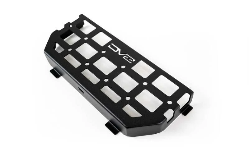 DV8 Offroad 2021-2024 Ford Bronco Seat Back Molle Pockets - Image 6