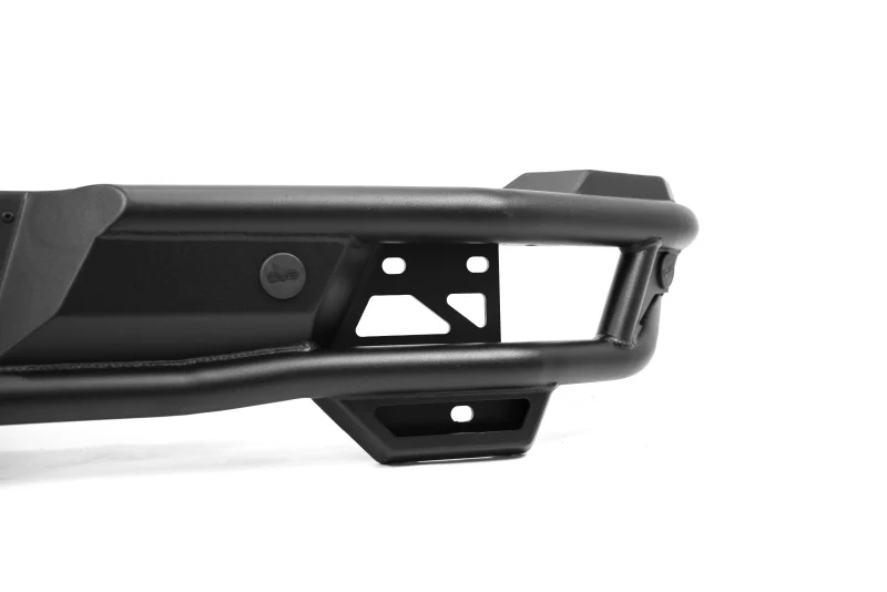 DV8 Offroad 2021-2025 Ford Bronco Rear Tube Bumper - Image 15