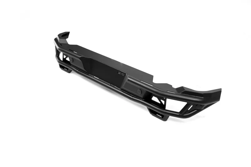 DV8 Offroad 2021-2025 Ford Bronco Rear Tube Bumper - Image 3