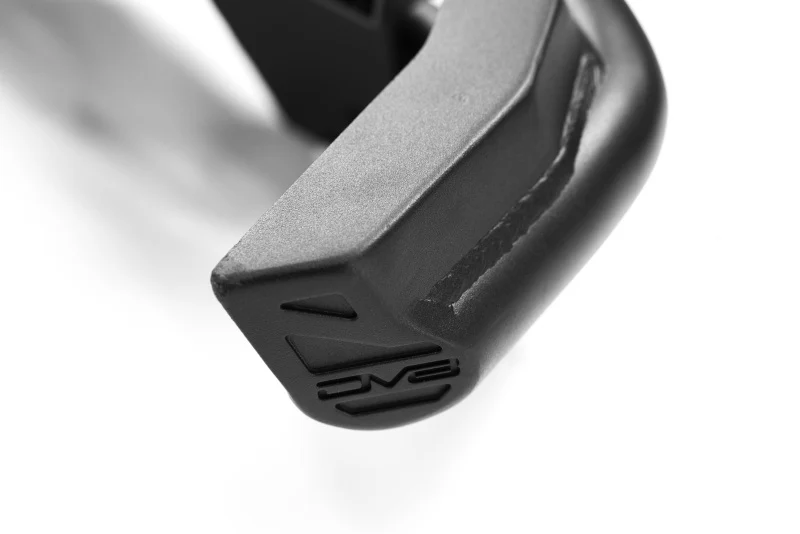 DV8 Offroad 2021-2025 Ford Bronco Rear Tube Bumper - Image 4