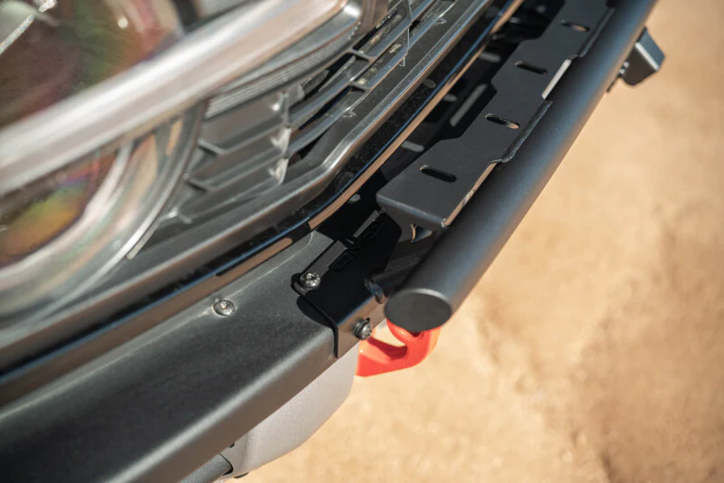 DV8 Offroad 2021-2025 Ford Bronco Tube Push Bar - Image 7
