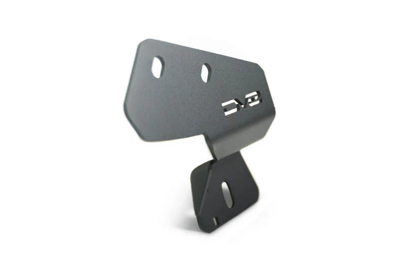 DV8 Offroad 2021 Ford Bronco A Pillar Dual Light Pod Drop Mounts - Image 16
