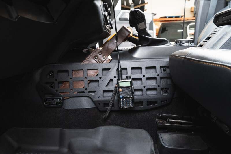 DV8 Offroad 2021+ Ford Bronco Center Console Molle Panels - Image 11