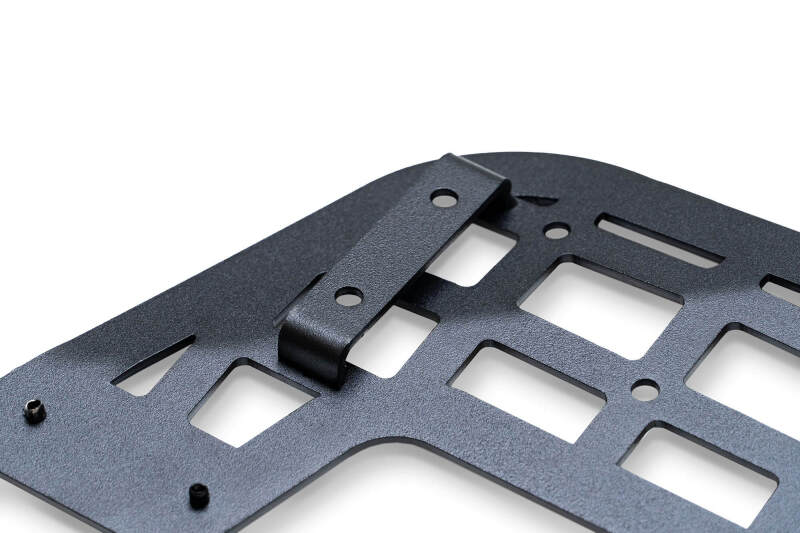 DV8 Offroad 2021+ Ford Bronco Center Console Molle Panels - Image 2