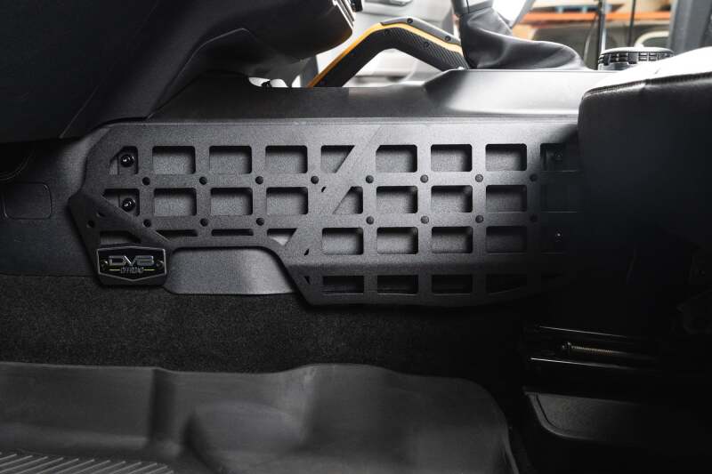 DV8 Offroad 2021+ Ford Bronco Center Console Molle Panels - Image 3