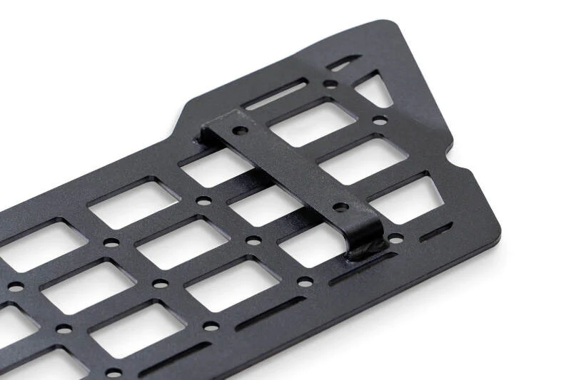 DV8 Offroad 2021+ Ford Bronco Center Console Molle Panels - Image 5