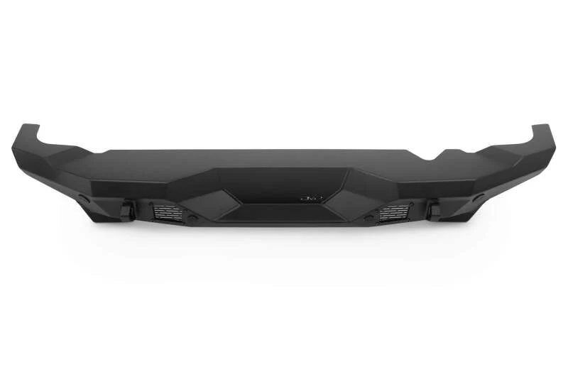 DV8 Offroad 2021+ Ford Bronco Competition Series Rear Bumper - Image 13