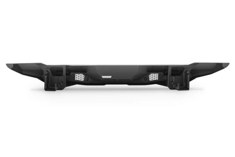 DV8 Offroad 2021+ Ford Bronco Competition Series Rear Bumper - Image 15