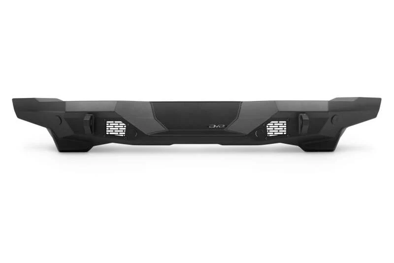 DV8 Offroad 2021+ Ford Bronco Competition Series Rear Bumper - Image 16