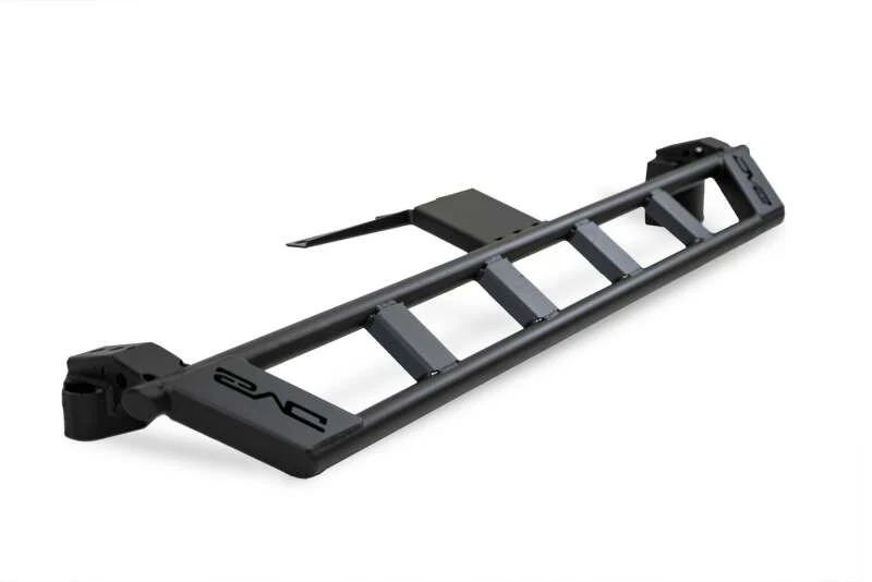 DV8 Offroad 2021+ Ford Bronco (excl. 2-Door/Raptor) FS-15 4-Door Rock Sliders V2 - Image 7