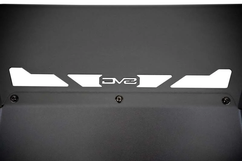 DV8 Offroad 2021+ Ford Bronco (excl. Raptor) Low Pro Skid Plate - Image 10