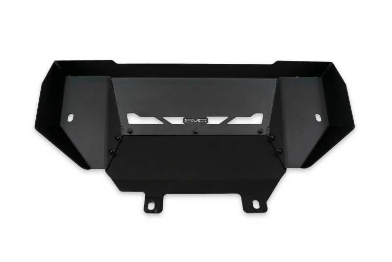 DV8 Offroad 2021+ Ford Bronco (excl. Raptor) Low Pro Skid Plate - Image 4