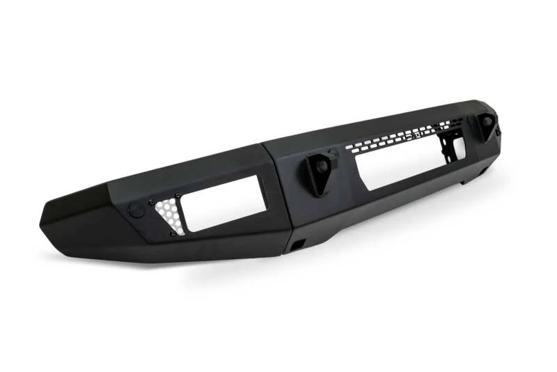 DV8 Offroad 2021+ Ford Bronco Front Bumper V2 - OE Plus Series (Works w/o ACC Relocation) - Image 18
