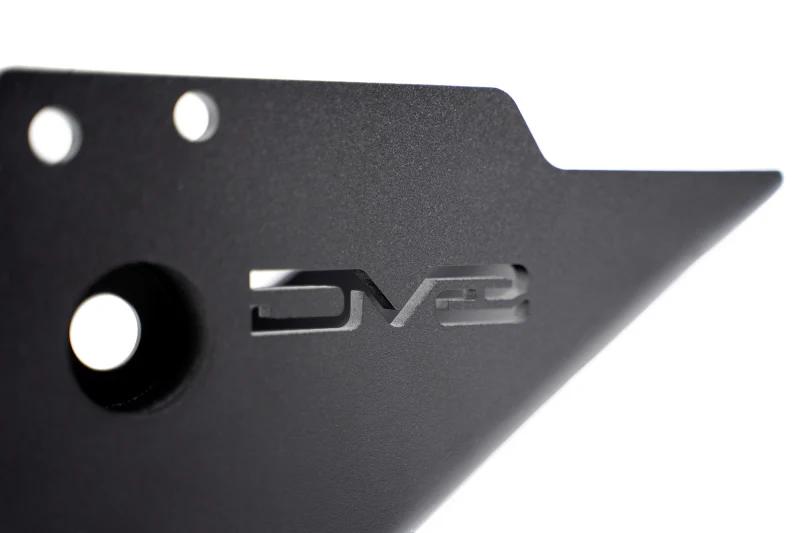 DV8 Offroad 2021 Ford Bronco Trailing Arm Skid Plates - Image 10